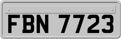 FBN7723