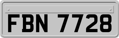 FBN7728