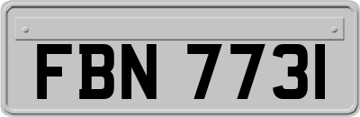 FBN7731