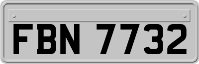 FBN7732