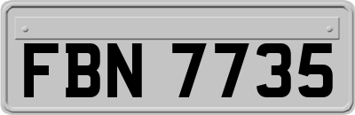 FBN7735
