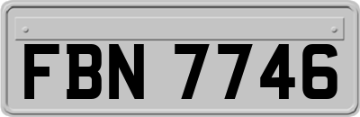 FBN7746