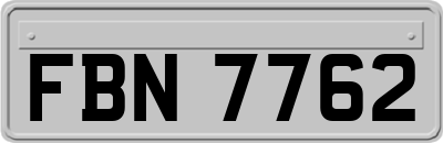 FBN7762