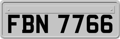 FBN7766