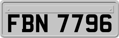 FBN7796