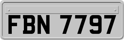 FBN7797