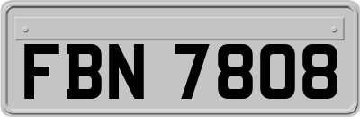 FBN7808