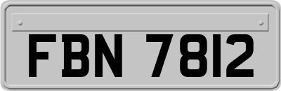 FBN7812