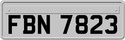 FBN7823