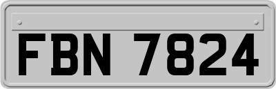 FBN7824