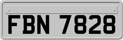 FBN7828