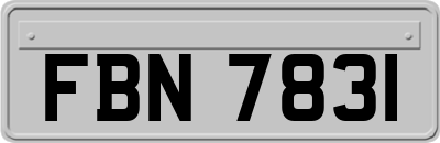 FBN7831