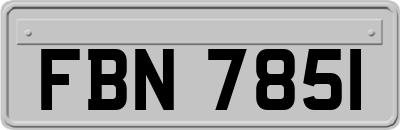 FBN7851