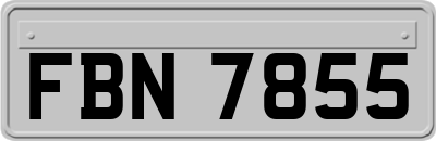 FBN7855
