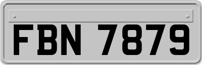 FBN7879