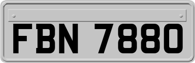 FBN7880