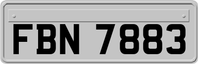 FBN7883