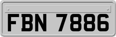 FBN7886