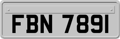 FBN7891