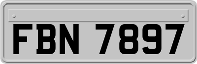 FBN7897