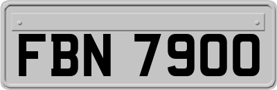FBN7900