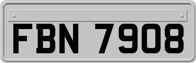 FBN7908