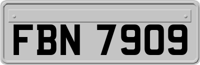 FBN7909