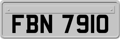 FBN7910