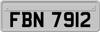 FBN7912