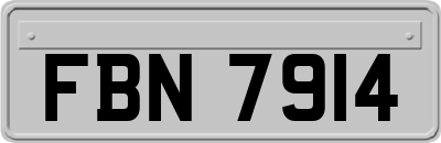 FBN7914