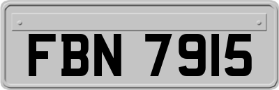 FBN7915