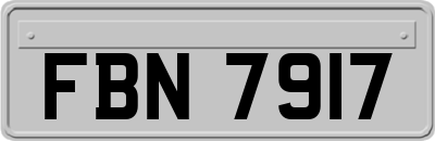 FBN7917