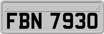 FBN7930