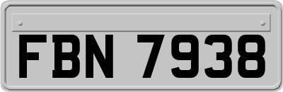 FBN7938