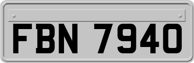 FBN7940