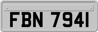 FBN7941