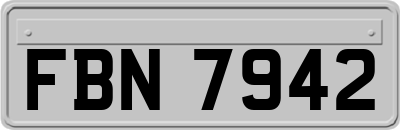 FBN7942