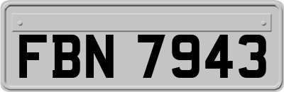 FBN7943