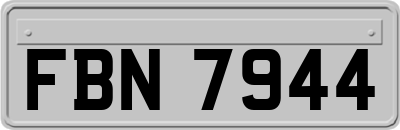 FBN7944