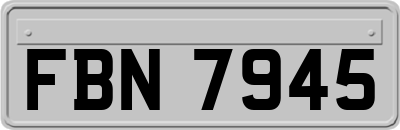 FBN7945