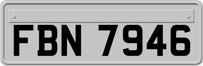 FBN7946