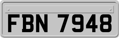 FBN7948