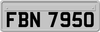 FBN7950