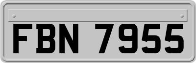 FBN7955