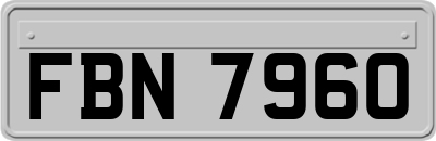 FBN7960
