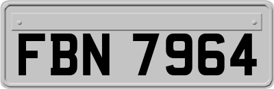FBN7964