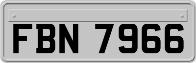 FBN7966