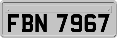 FBN7967