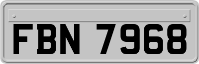 FBN7968