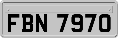 FBN7970
